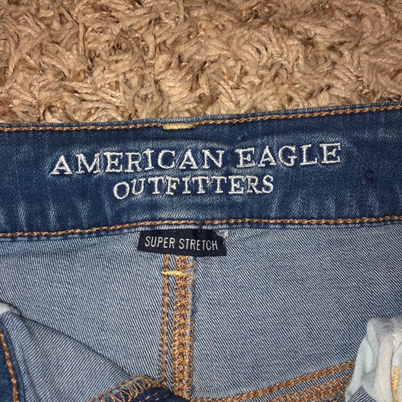 american eagle shorts - Picture 3 of 3